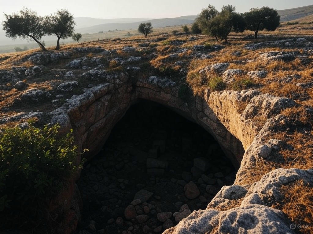 10 מקומות בארץ שחובה לבקר בהם לפני שהם נעלמים!